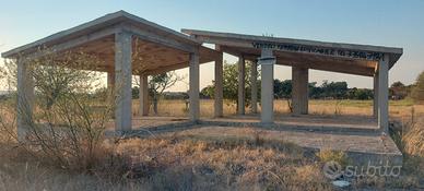 Terreno Edificabile/Agricolo 22.000 mq
