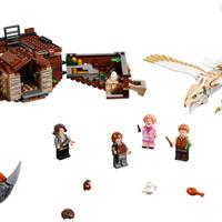 LEGO HARRY POTTER 75952 - La Valigia Delle Creatur