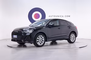 AUDI Q3 SPORTBACK 35 TDI S TRONIC BUSINESS PLUS