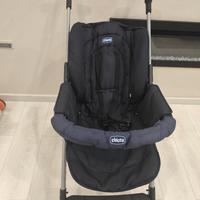 passeggino chicco 