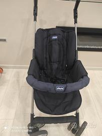 passeggino chicco 