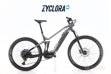 Haibike AllTrail 7 t.XL