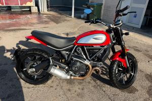 ducati scrambler 800 icon