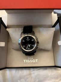 Orologio tissot t touch 2