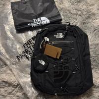 Zaino the North face