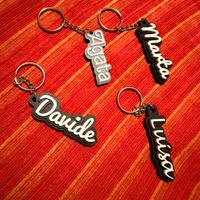 Portachiavi Personalizzato