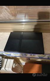 ps2 slim 