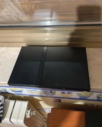 ps2 slim 
