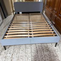 Letto Ikea 140x200