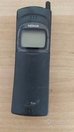 nokia 8110