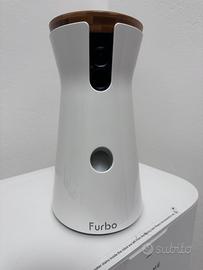 Furbo videocamera per cani