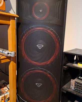 cerwin vega xls 215
