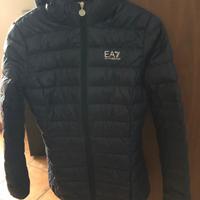 Piumino ragazza /donna Armani Blu