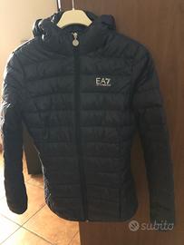 Piumino ragazza /donna Armani Blu