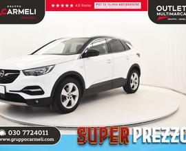 Opel Grandland X 1.2 Innovation s&s 130cv auto