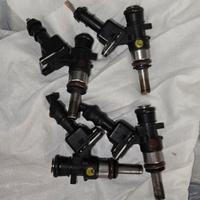 Iniettori Bosch 980cc