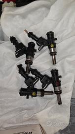 Iniettori Bosch 980cc