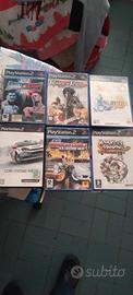 Giochi per PlayStation 2