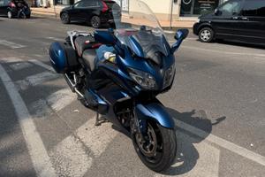 Yamaha FJR 1300