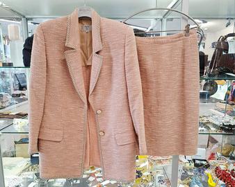 Completo Valentino originale tg.46