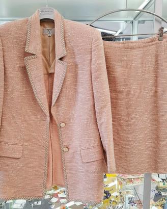 Completo Valentino originale tg.46