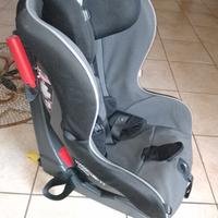seggiolino auto 