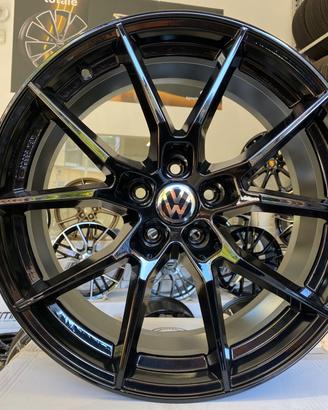 Cerchi Volkswagen raggio 19 NUOVI cod.87323