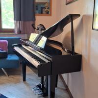 Pianoforte Digitale codino