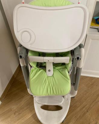 Seggiolone Pappa Tata Mia – Come Nuovo! ⭐