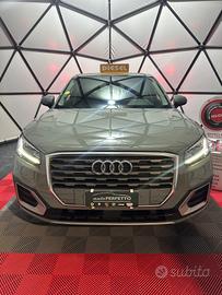 Audi Q2 1.6 TDI Sport