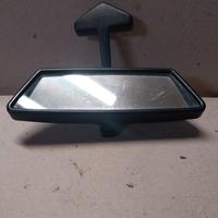 Specchietto interno per alfa romeo giulia d'epoca.