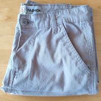 jeans corti  eleganti🛒