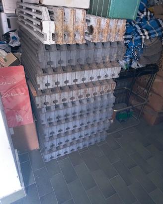 termosifoni in ghisa 