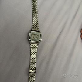 Orologio Casio
