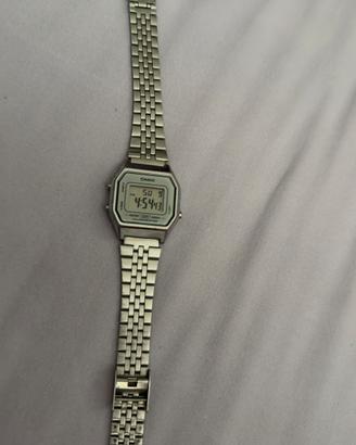 Orologio Casio