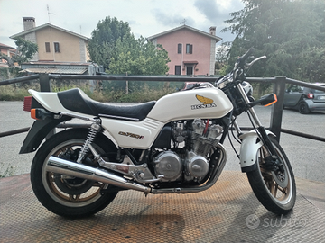 Honda cb 750 f bol d'or