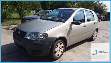 Ricambi Usati FIAT PUNTO CLASSIC (2U) 2005