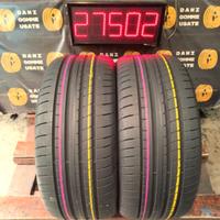 DOT23- 2 GOMME 245 40 19 GOODYEAR 75%