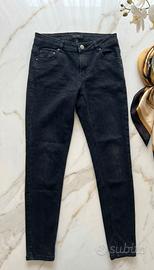 Jeans Calliope Grigio | Taglia S (Donna / Ragazza)