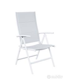 Poltroncine da terrazzo