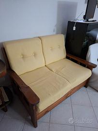 2 Divani letto