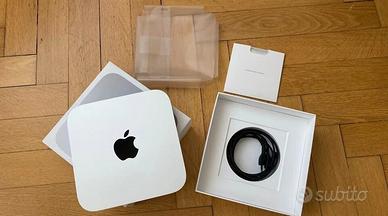 Apple Mac mini M2 16 RAM 256GB SSD