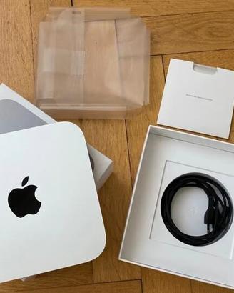 Apple Mac mini M2 16 RAM 256GB SSD