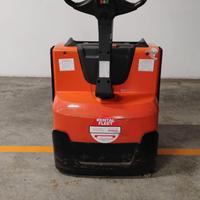 Transpallet elettrico BT LWE180