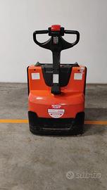 Transpallet elettrico BT LWE180