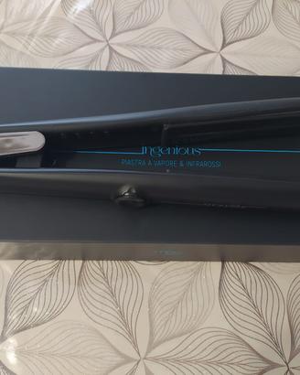 Ingenious Piastra per capelli