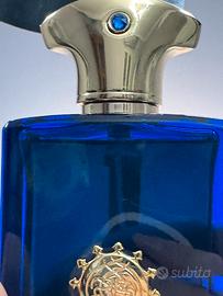 Profumo Amouage Interlude ORIGINALE 100 ml - NUOVO