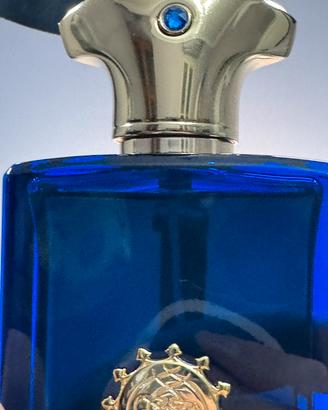Profumo Amouage Interlude ORIGINALE 100 ml - NUOVO