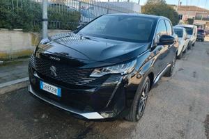 Peugeot 3008 BlueHDi 130 S&S EAT8 Allure Pack