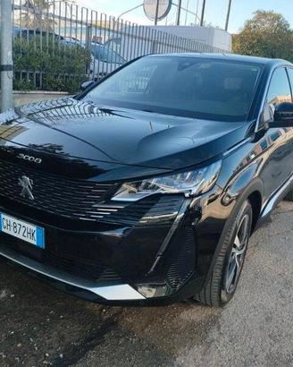 Peugeot 3008 BlueHDi 130 S&S EAT8 Allure Pack